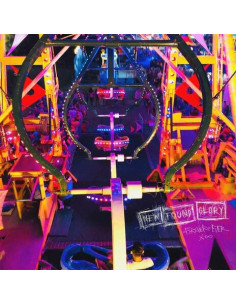 New Found Glory - Forever And Ever X Infinity