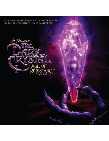 O. S. T. -The Dark Crystal: Age Of...