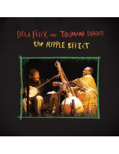 Fleck Bela - The Ripple Effect