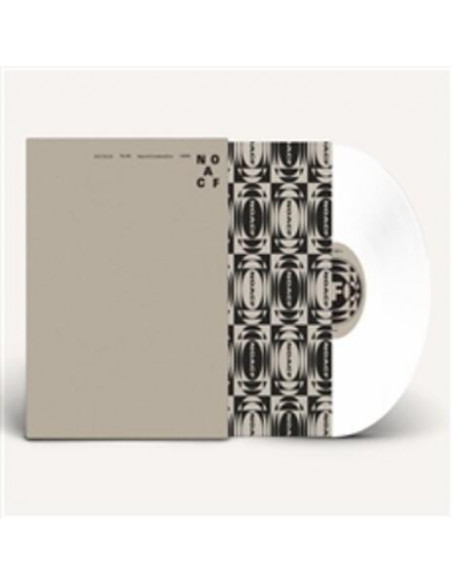 The 1975 - Notes On A Conditional Form (180 Gr.Vinyl White Limited Edt.)
