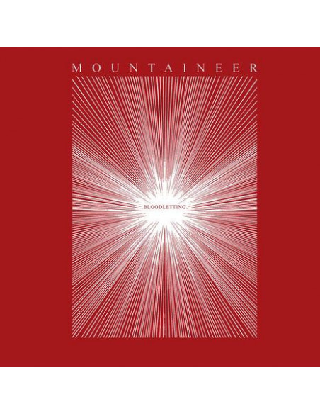 Mountaineer - Bloodletting