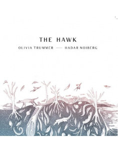 Trummer Olivia, Noiberg Hadar - The Hawk