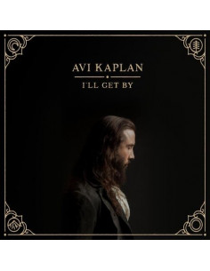 Kaplan Avi - I Ll Get B