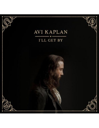 Kaplan Avi - I Ll Get B