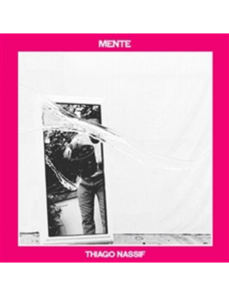 Nassif Thiago - Mente