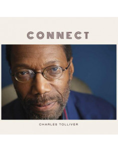 Tolliver Charles - Connect