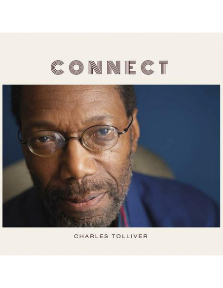 Tolliver Charles - Connect
