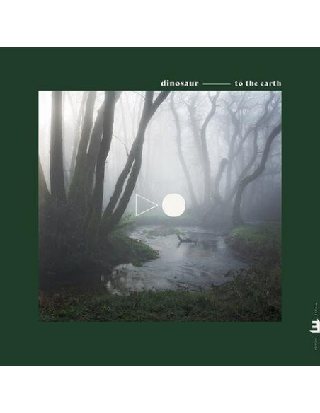 Dinosaur - To The Earth