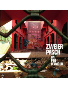 Zweierpasch - Un Peu D'Amour