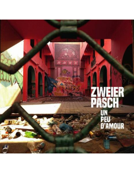 Zweierpasch - Un Peu D'Amour