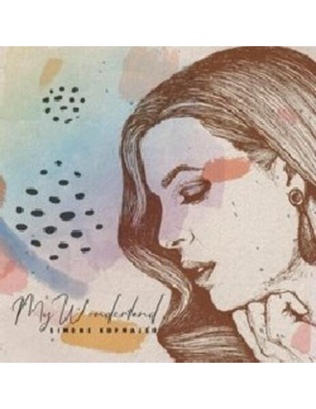 Kopmajer, Simone - My Wonderland [Lp]