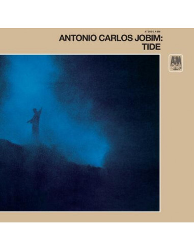 Jobim Antonio Carlo - Tide