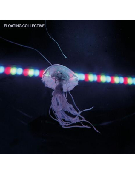 Floating Collective - Beat Soup (180 Gr.)