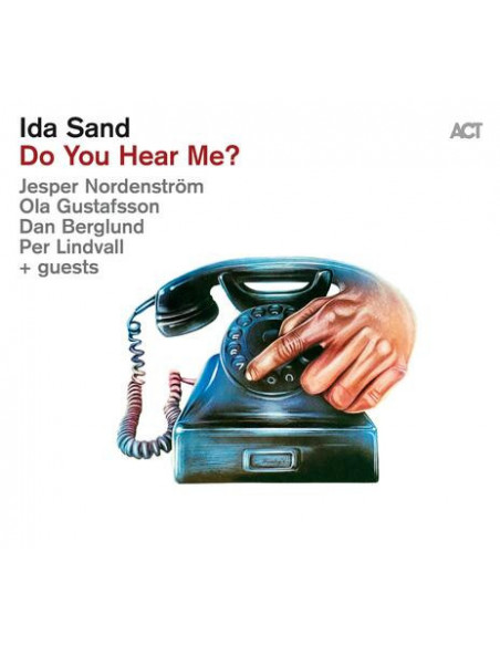 Sand Ida - Do You Hear Me?