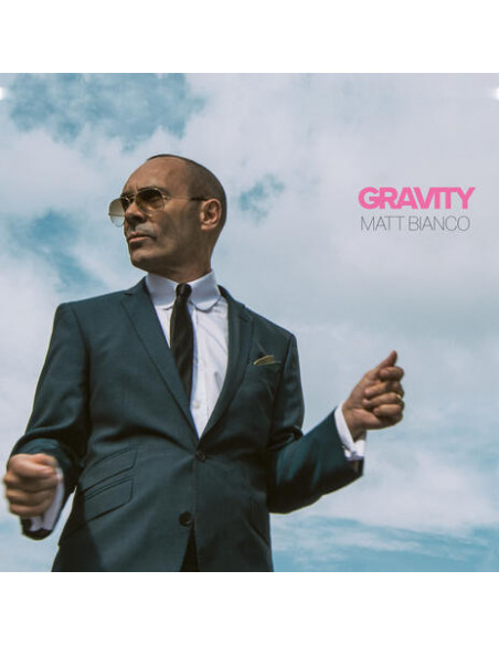 Bianco Matt - Gravity (Deluxe Edt.)