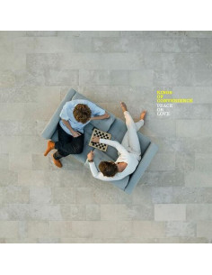 Kings Of Convenience - Peace Or Love (White Vinyl)