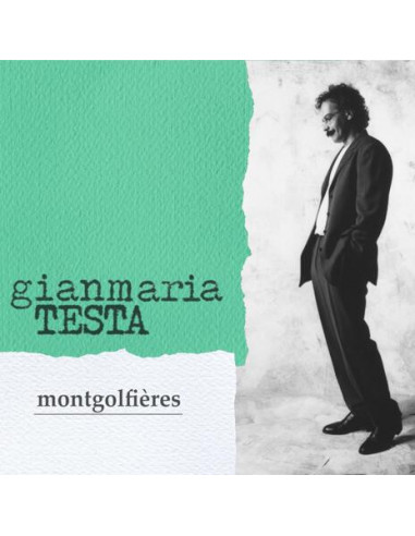 Testa Gianmaria - Montgolfieres (180...