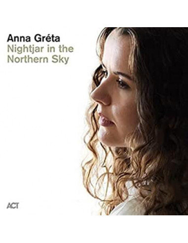 Greta Anna - Nightjar In The Northern...