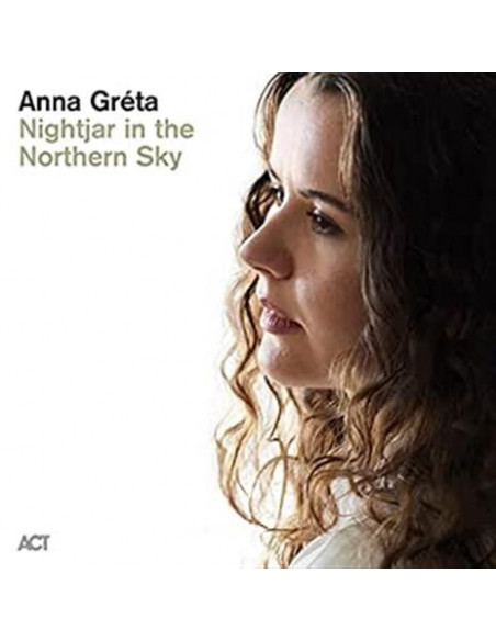 Greta Anna - Nightjar In The Northern Sky (180 Gr. Limited Edt.)