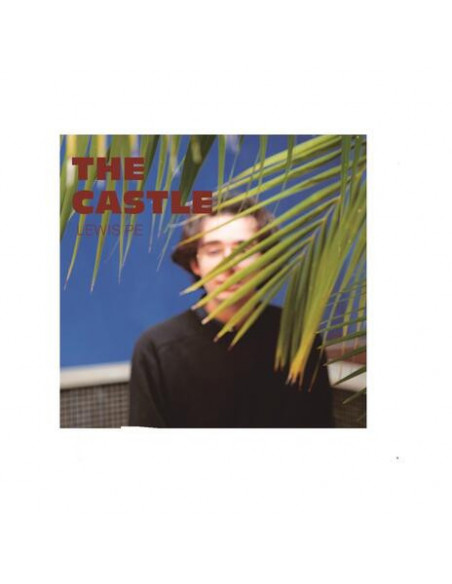 Pe Lewis - The Castle (180 Gr.)