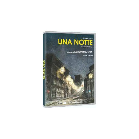 Una Notte