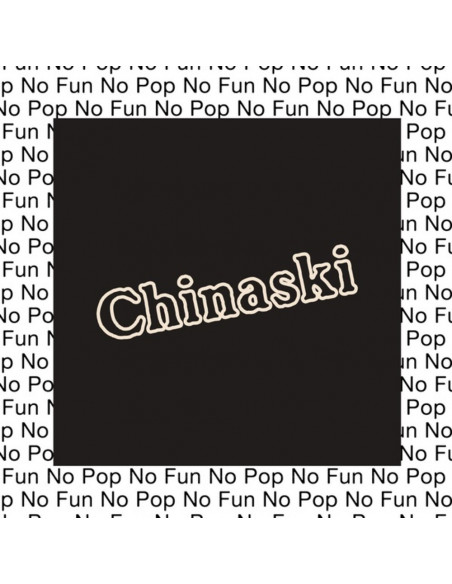 Chinaski - No Pop No Fun