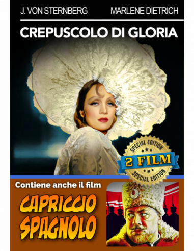 Crepuscolo Di Gloria / Capriccio...