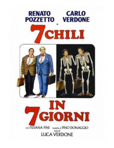 7 Chili In 7 Giorni ed.2022