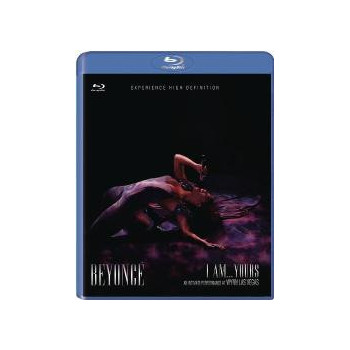 Beyonce - I Am... Yours An Intimate Performance (Blu Ray)