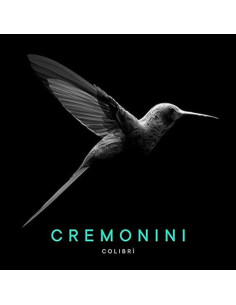 Cremonini Cesare - Colibri