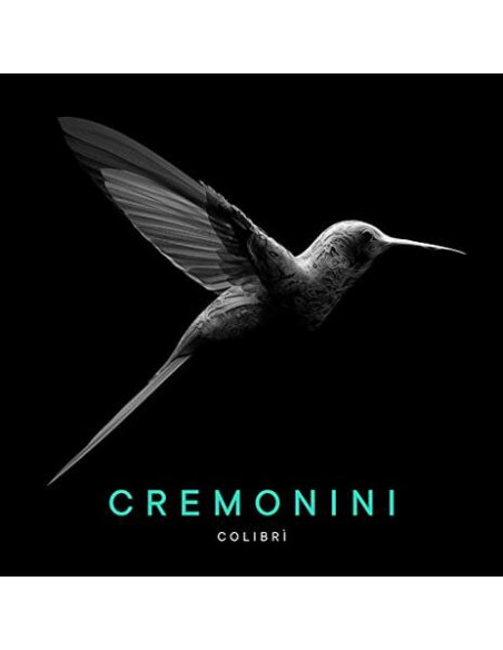 Cremonini Cesare - Colibri