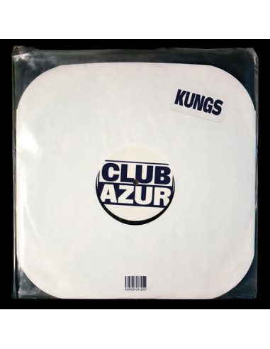 Kungs - Club Azur