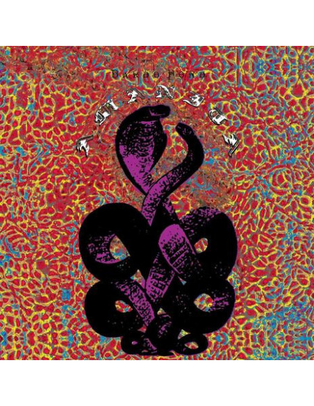 Bardo Pond - Amanita 25Th Anniversary Purple Vinyl