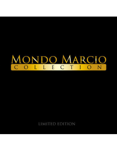 Mondo Marcio - The Collection Limited...