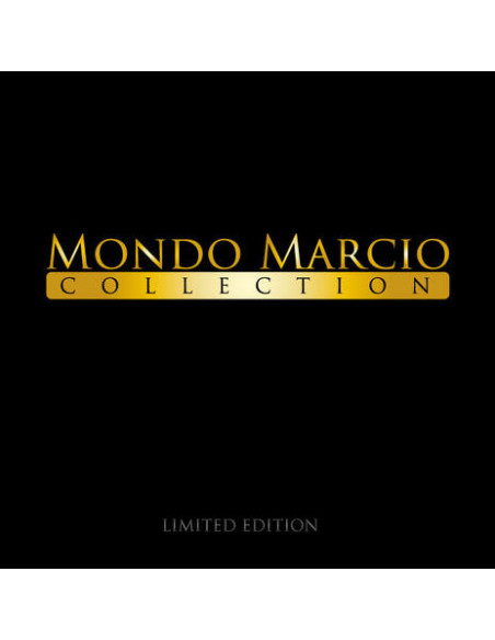 Mondo Marcio - The Collection Limited Edition