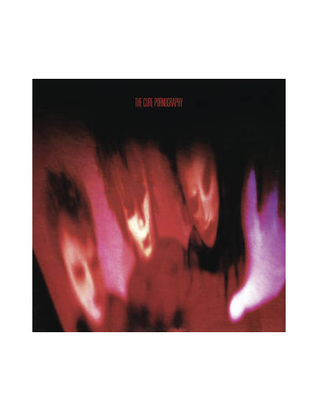 Cure The - Pornography (Picture Disc-) (Rsd 2022)