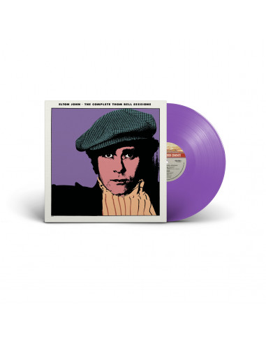 John Elton - The Complete Thom (Rsd...