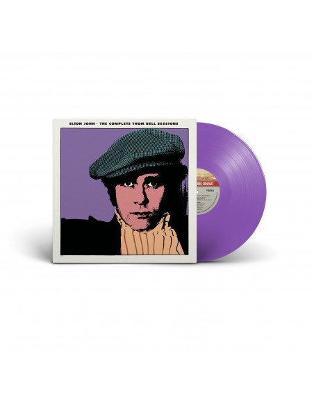John Elton - The Complete Thom (Rsd 2022)