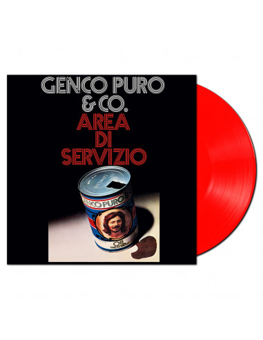 Genco Puro & Co - Area Di Servizio...
