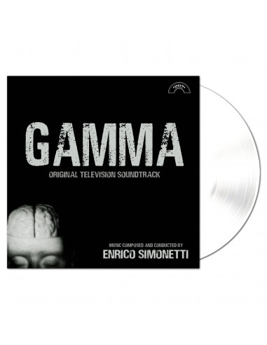 Simonetti Enrico - Gamma (Original...