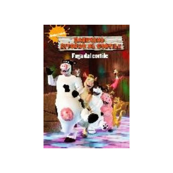 Barnyard: Fuga Dal Cortile - Ritorno Al Cortile