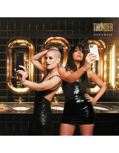 Thunder - Dopamine
