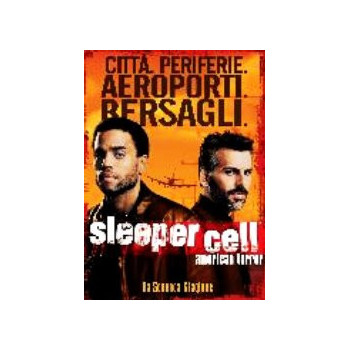 Sleeper Cell (3 dvd) Stagione 2