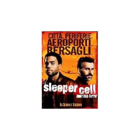 Sleeper Cell (3 dvd) Stagione 2