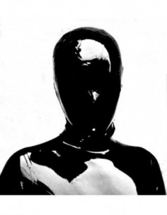 Stranger And Lovers - Masochistic Love