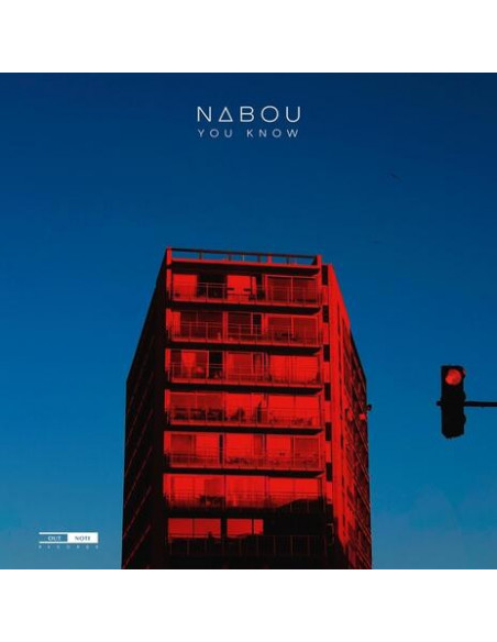Nabou Claerhout - You Know