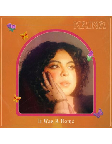 Kaina - It Was A Home