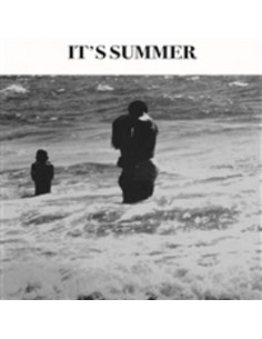 Marlon Hunter - Its Summer