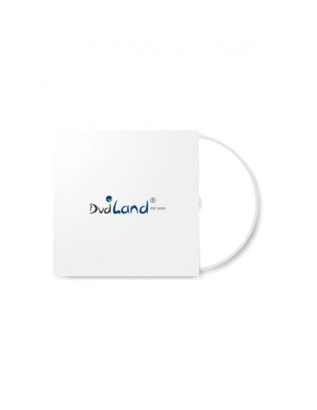 Fusco, Antonio - Peaceful Soul - (CD)