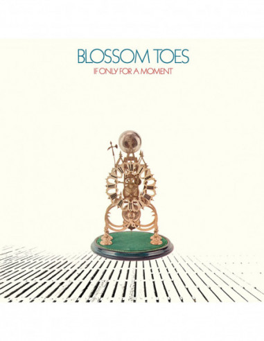 Blossom Toes - If Only For A Moment -...
